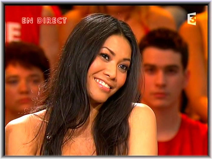 Anggun - ONPPP - 12 Febraury 2006