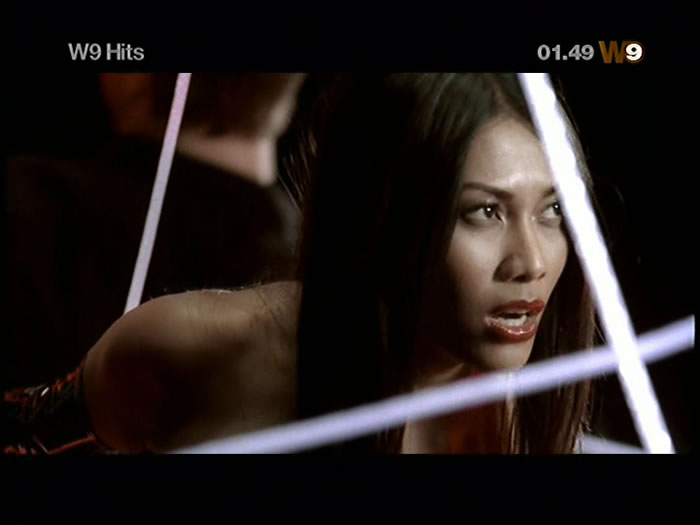 Anggun - Garde moi video