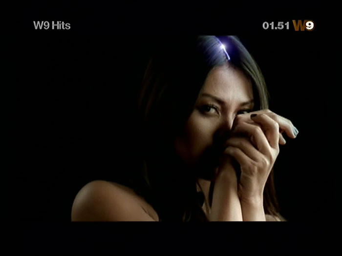 Anggun - Garde moi video