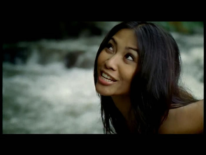 Anggun - Juste avant toi video