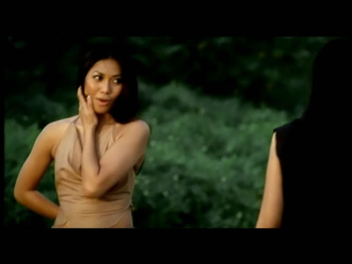 Anggun - Juste avant toi video