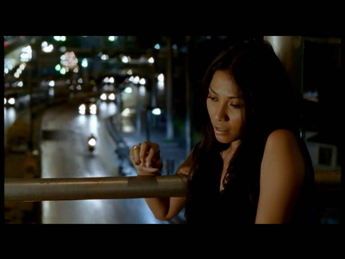 Anggun - Juste avant toi video