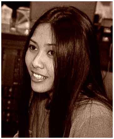 Anggun Everyday life Picture